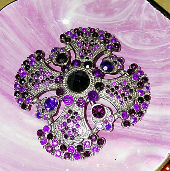 Broach/Pin - Picture 4 of 4